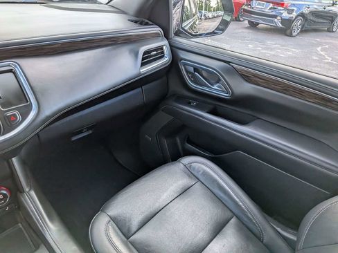 Used 2021 Chevrolet Tahoe LT AWD/4WD image 20