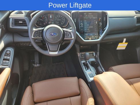 New 2026 Subaru Ascent Touring image 8