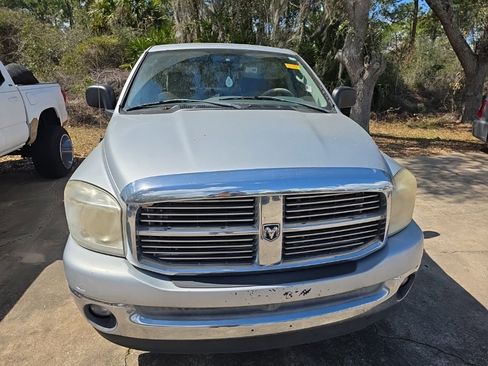 Used 2007 Dodge Ram 1500 Truck SLT image 6