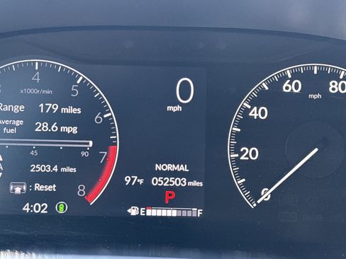 Used 2023 Honda HR-V Sport image 31
