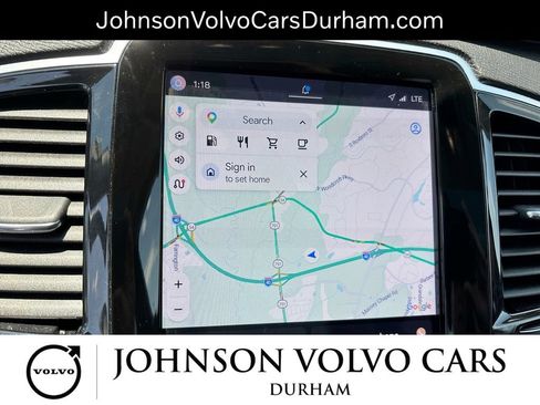 Used 2023 Volvo XC90 B6 Plus w/ Protection Package AWD/4WD image 20