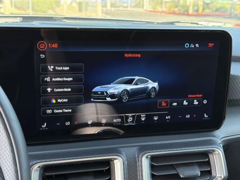 Used 2024 Ford Mustang GT Premium image 20