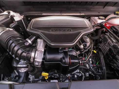 Used 2022 GMC Acadia Denali w/ Denali Ultimate Package image 31