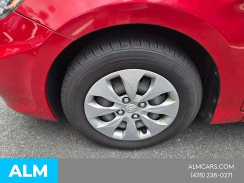 Used 2015 Hyundai Accent GLS FWD image 4