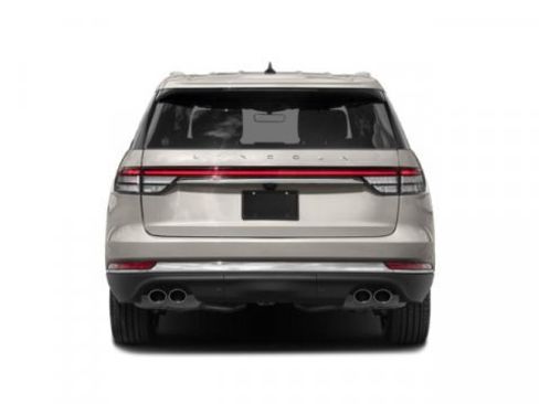 Certified 2023 Lincoln Aviator Standard image 5