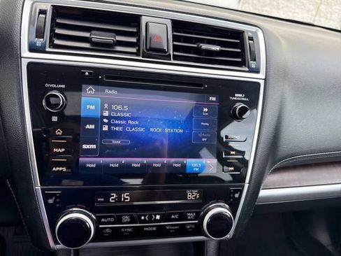 Used 2019 Subaru Outback 3.6R Limited AWD/4WD image 34