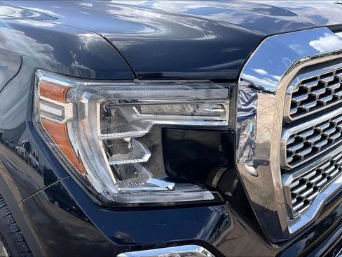 Used 2020 GMC Sierra 1500 Denali w/ Technology Package AWD/4WD image 30