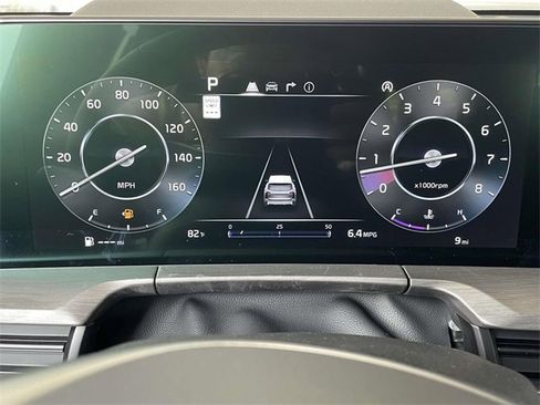New 2025 Kia Telluride SX Prestige X-Line image 33