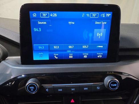 Used 2024 Ford Escape Active FWD image 12