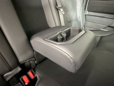 Certified 2025 Toyota Tundra SR5 image 38