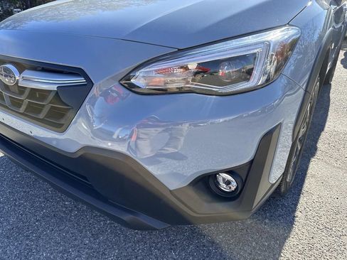 Used 2023 Subaru Crosstrek 2.5i Limited image 9