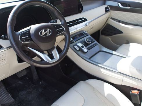 Used 2020 Hyundai Palisade Limited FWD image 15
