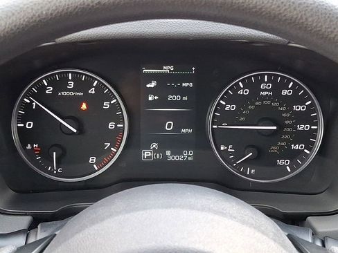 Used 2024 Subaru Crosstrek 2.0i Premium image 20