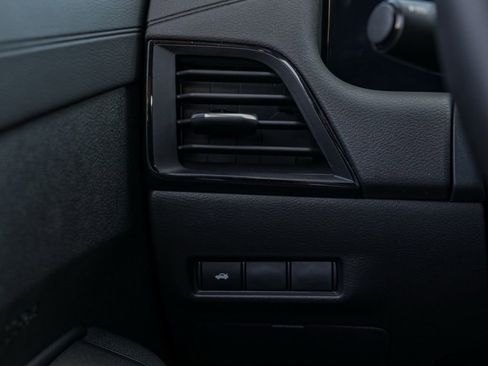 New 2026 Nissan Sentra SV w/ Floor Mat Package image 31