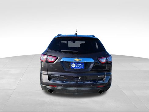 Used 2017 Chevrolet Traverse Premier image 7