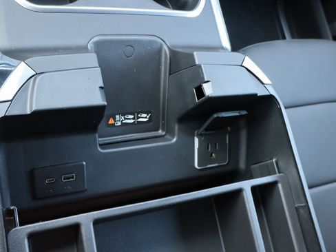 New 2026 Chevrolet Silverado 2500 LTZ w/ LTZ Plus Package image 16