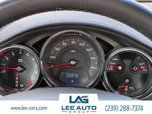 Used 2013 Cadillac CTS Luxury image 22