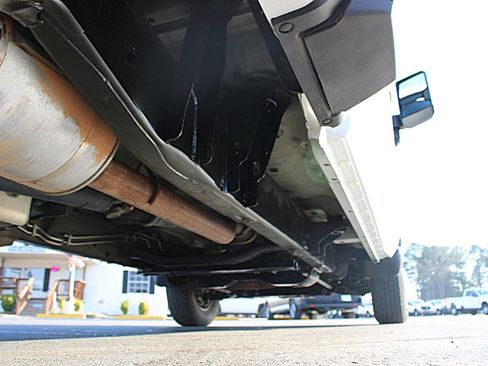 Used 2022 Chevrolet Silverado 2500 W/T w/ WT Convenience Package image 32