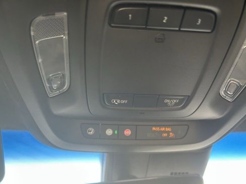 Used 2022 Cadillac CT5 Premium Luxury w/ Parking Package image 28