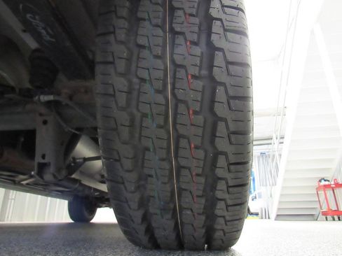 Used 2020 Ford Transit 150 Low Roof RWD image 25