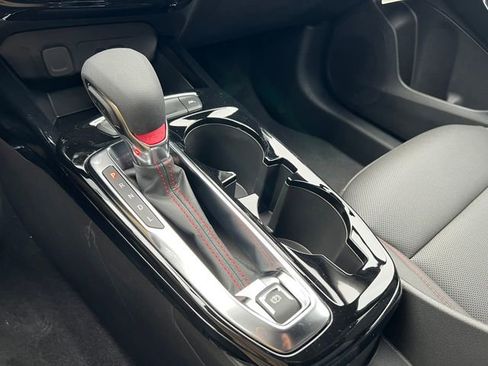 New 2026 Chevrolet Trax RS w/ Driver Confidence Package image 20