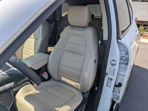Used 2022 Honda CR-V EX-L image 11