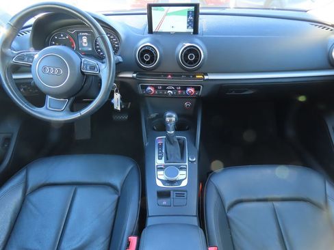 Used 2015 Audi A3 1.8T Premium w/ Audi MMI Navigation Plus image 7