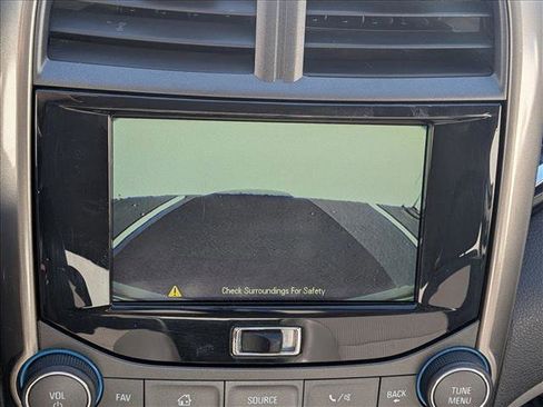 Used 2013 Chevrolet Malibu LT w/ Power Convenience Package image 17