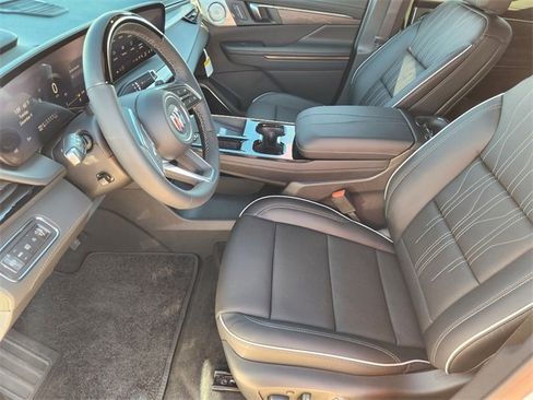 New 2026 Buick Enclave Avenir w/ Super Cruise Package image 10