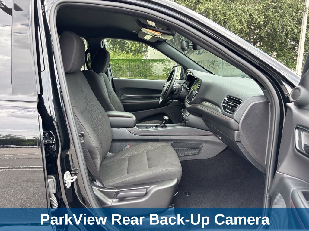 Used 2026 Dodge Durango GT RWD image 14