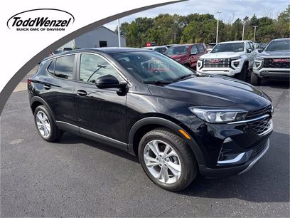 Used 2023 Buick Encore GX Preferred w/ Cold Weather Comfort Package