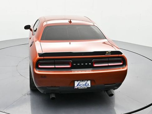 Used 2023 Dodge Challenger R/T Scat Pack image 35