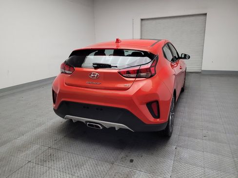 Used 2019 Hyundai Veloster 2.0 Premium image 7