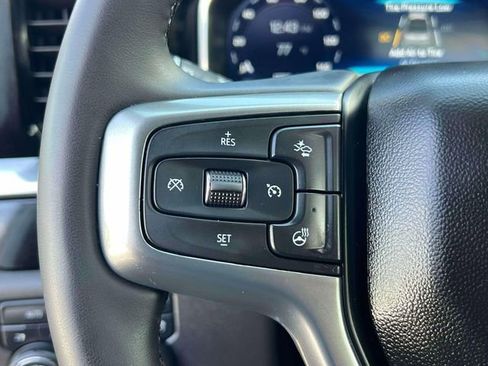 Certified 2023 Chevrolet Silverado 1500 LT AWD/4WD image 22