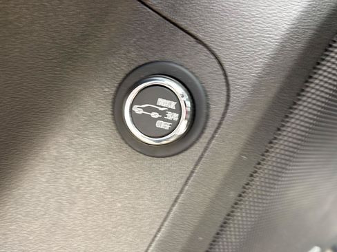 Used 2023 GMC Acadia AT4 w/ LPO, Floor Liner Package AWD/4WD image 17