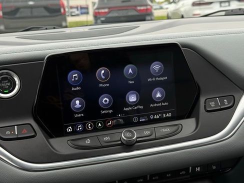 Used 2020 Chevrolet Blazer LT w/ Sound & Technology Package FWD image 26