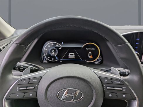 Used 2021 Hyundai Sonata Limited image 29