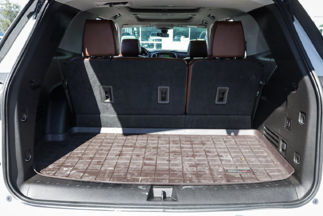 Used 2019 Chevrolet Traverse High Country AWD/4WD image 84