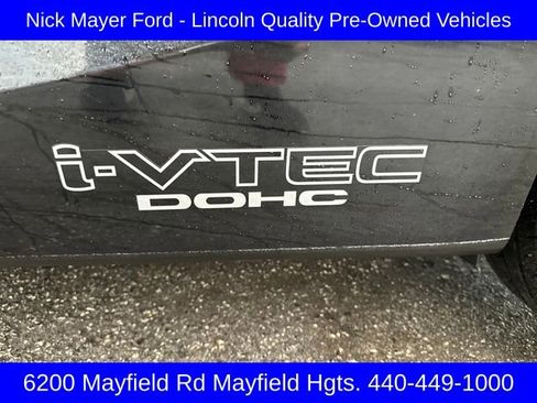 Used 2014 Honda Civic Si image 5