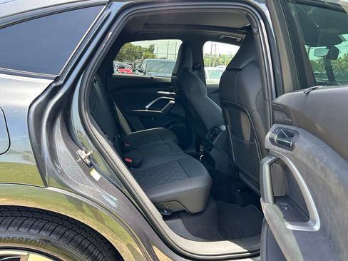 New 2026 Audi SQ5 Premium Plus AWD/4WD image 44