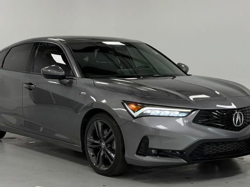 Used 2023 Acura Integra A-Spec image 6