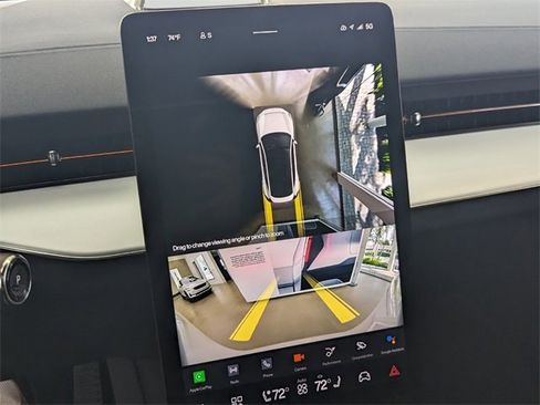 Used 2025 Polestar Polestar 3 image 19