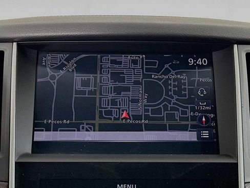 Used 2023 INFINITI Q50 Sensory RWD image 14