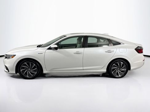 Used 2021 Honda Insight Touring image 7