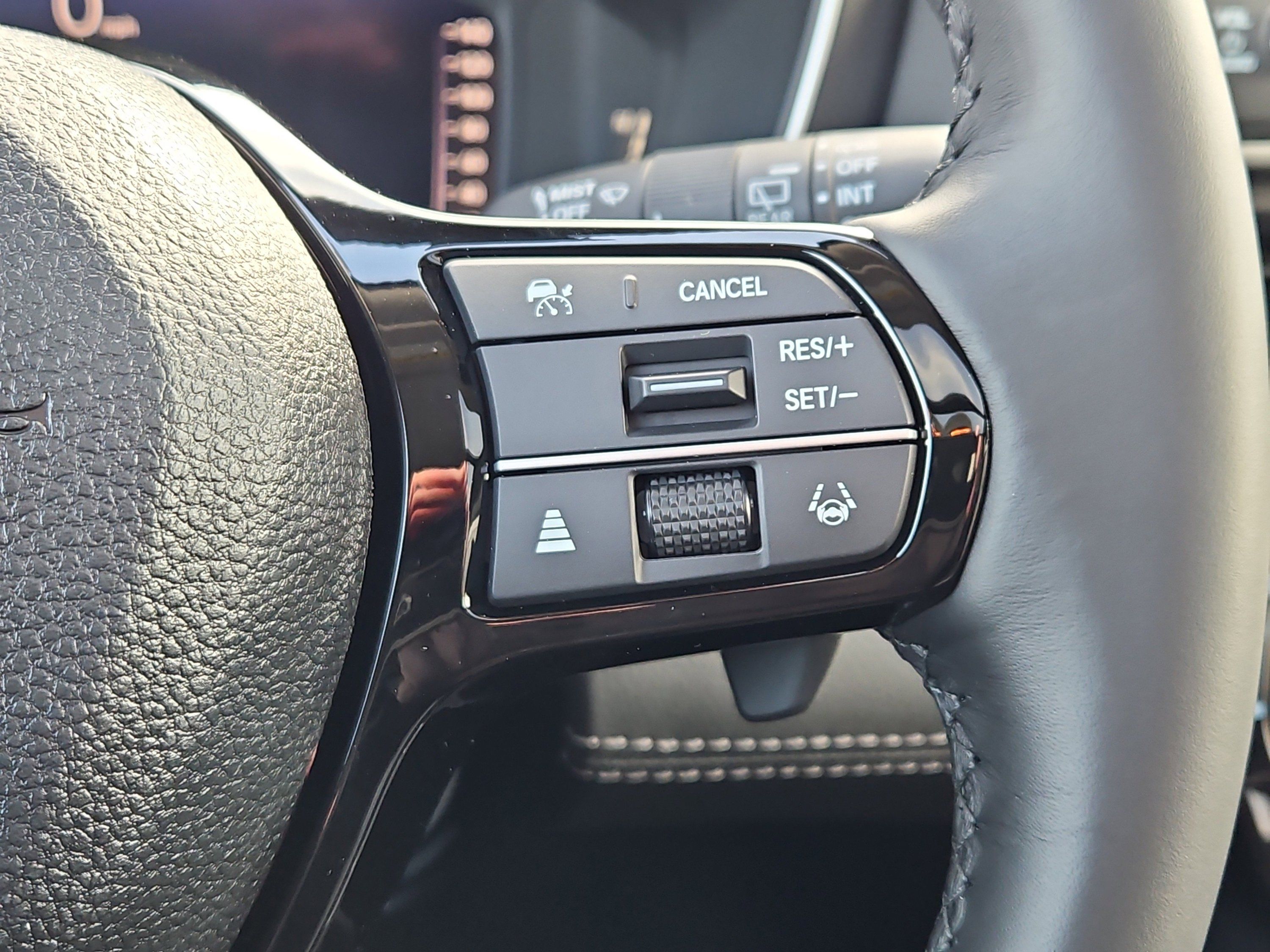 New 2026 Honda Pilot Touring image 16