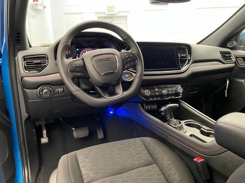 New 2026 Dodge Durango GT w/ Blacktop Package AWD/4WD image 12