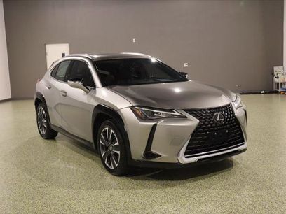 Used 2019 Lexus UX 200