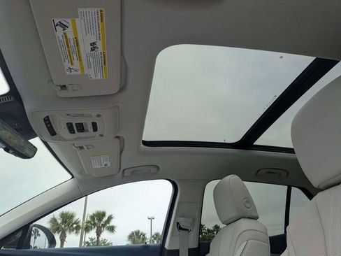 New 2026 Buick Envision Avenir AWD/4WD image 22