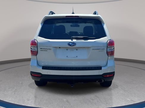 Used 2014 Subaru Forester 2.5i Touring AWD/4WD image 6