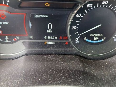 Used 2019 Lincoln MKC Reserve image 21